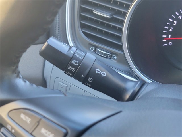 Used 2015 Kia Optima EX image 34