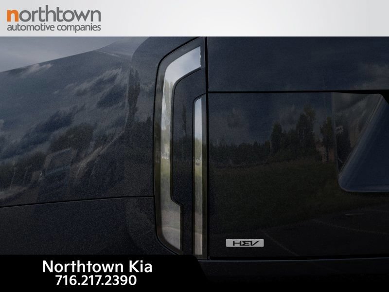New 2027 Kia Telluride X-Line SX Prestige AWD/4WD image 12