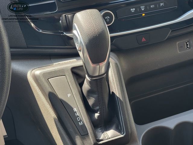 Certified 2023 Ford Transit 350 XLT RWD image 19