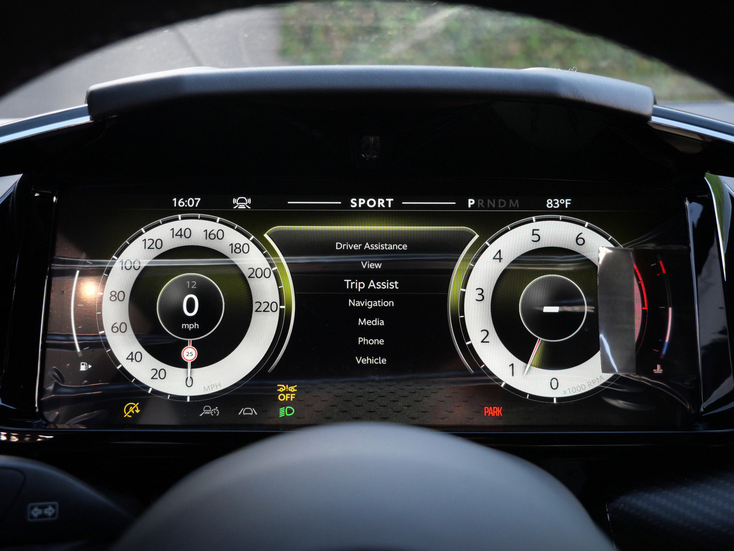 New 2026 Aston Martin V8 Vantage S RWD image 6