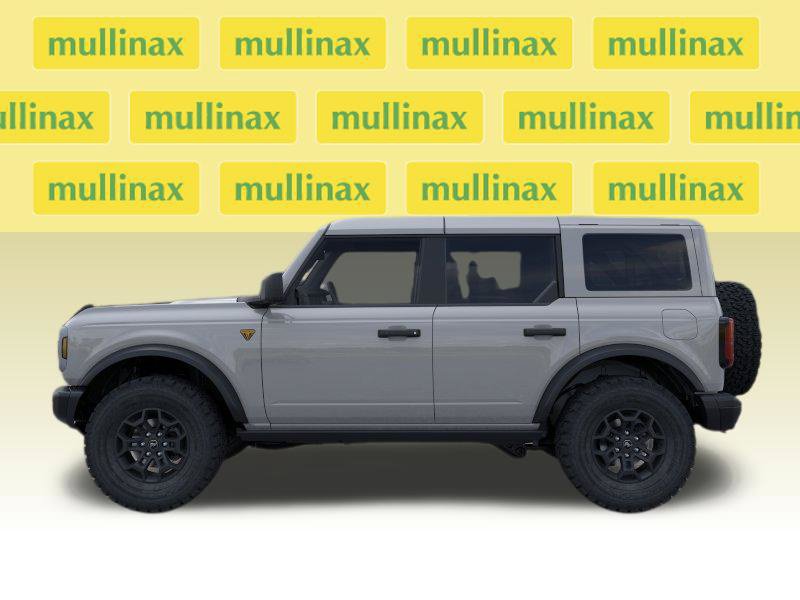 New 2026 Ford Bronco Badlands AWD/4WD image 40