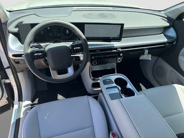 New 2026 Hyundai Ioniq 9 SEL AWD/4WD image 20