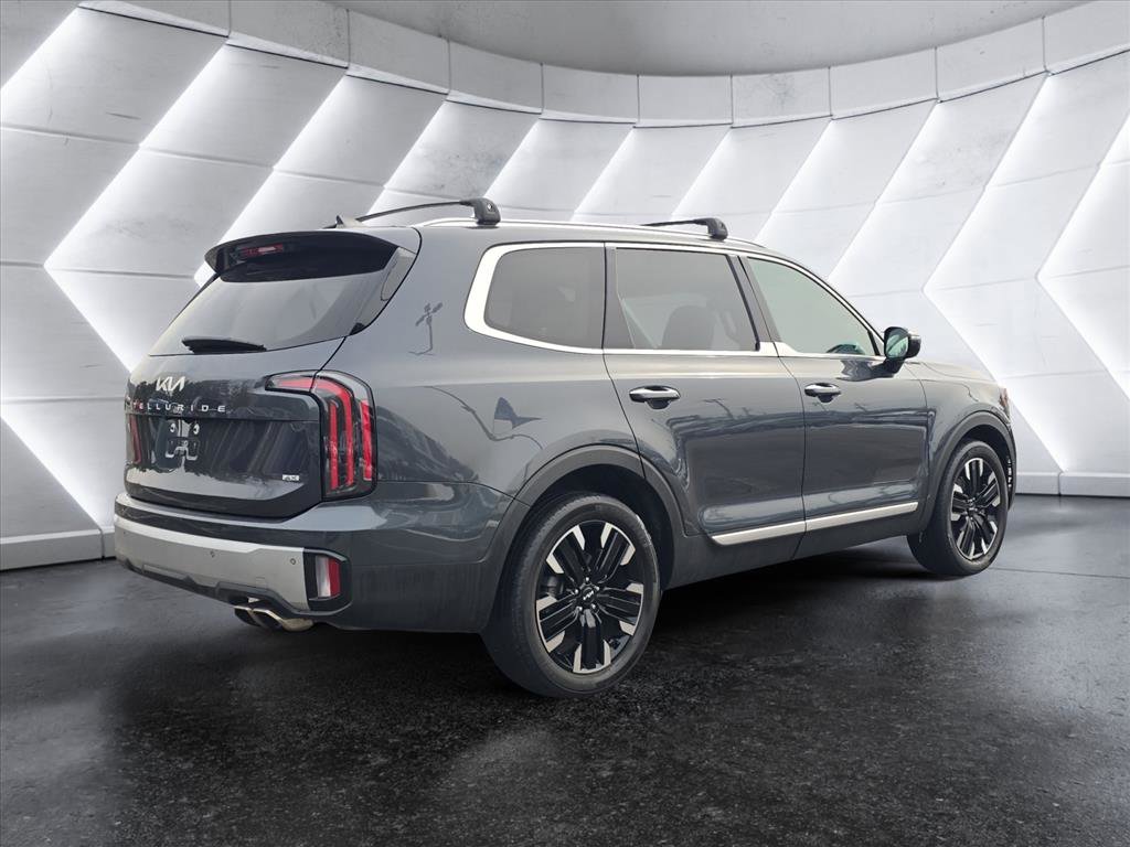 Used 2023 Kia Telluride SX Prestige image 5