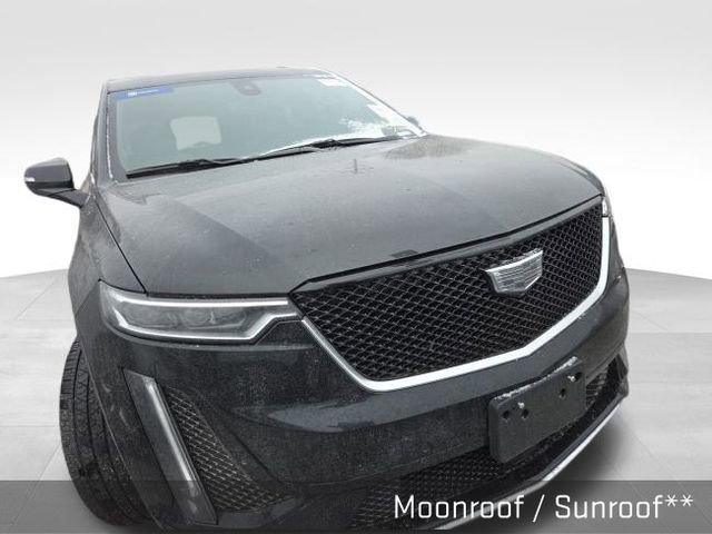 Used 2024 Cadillac XT6 Sport image 5