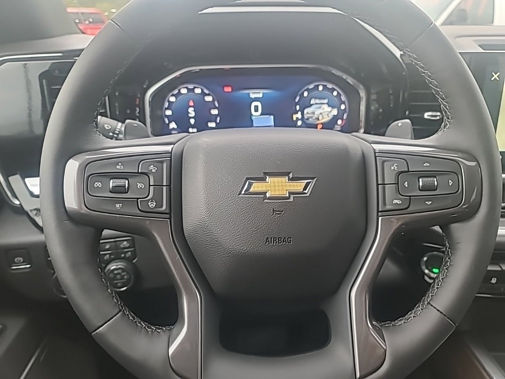 New 2026 Chevrolet Silverado 1500 High Country image 35