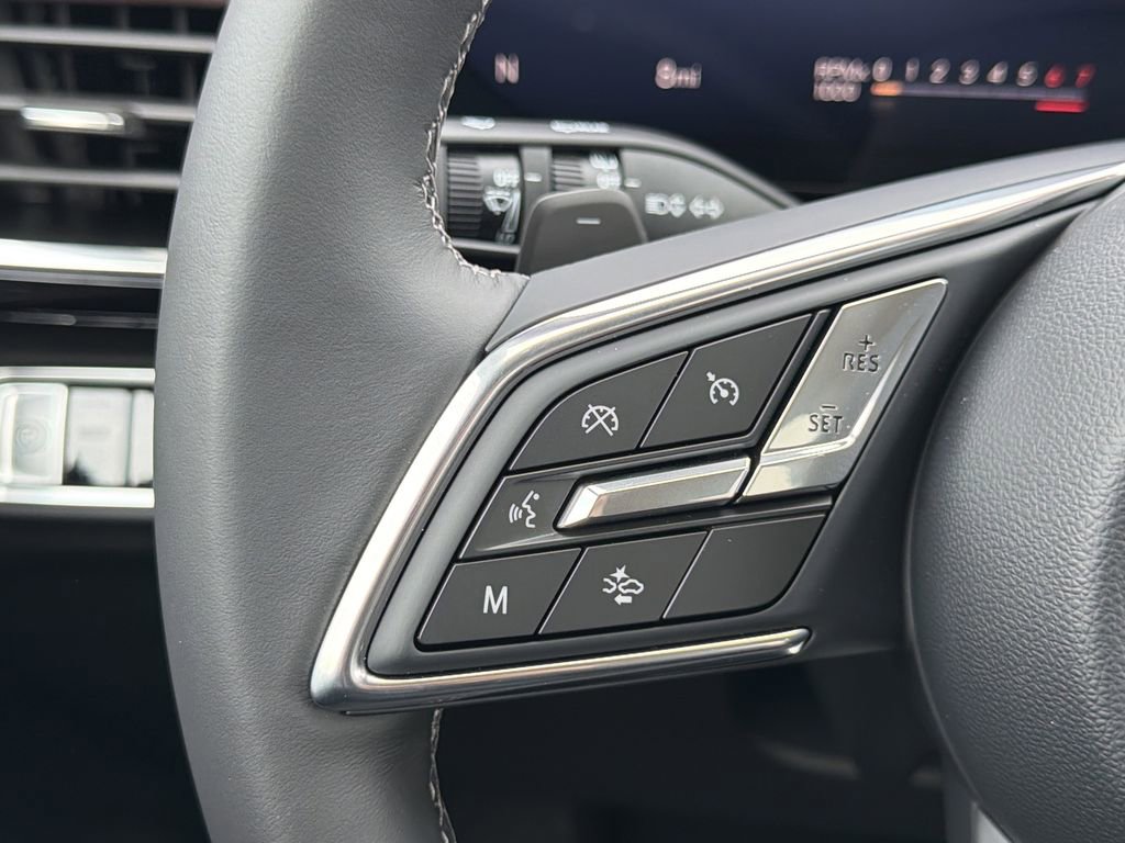 New 2026 Buick Envision Sport Touring image 10