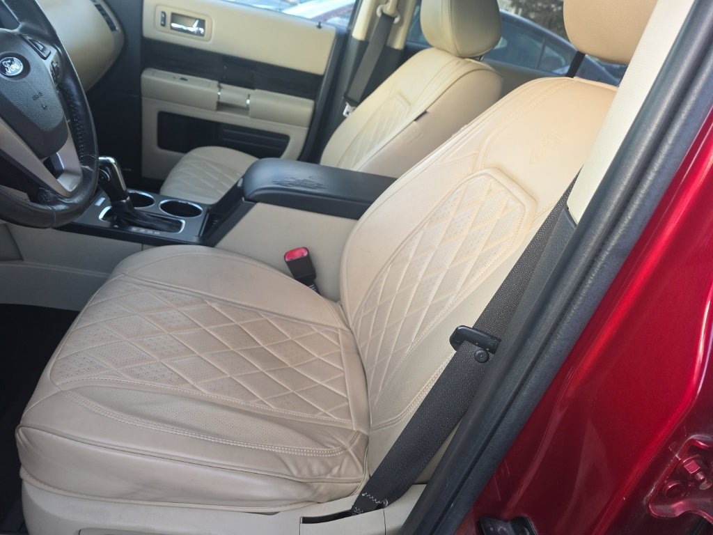 Used 2019 Ford Flex SEL w/ Equipment Group 202A image 10