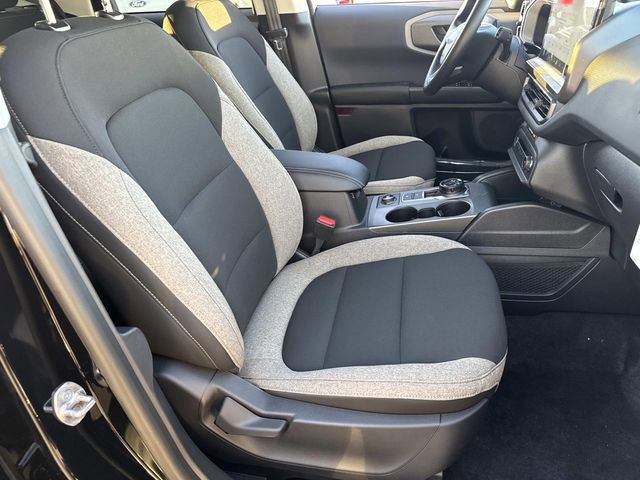 New 2025 Ford Bronco Sport Big Bend AWD/4WD image 10