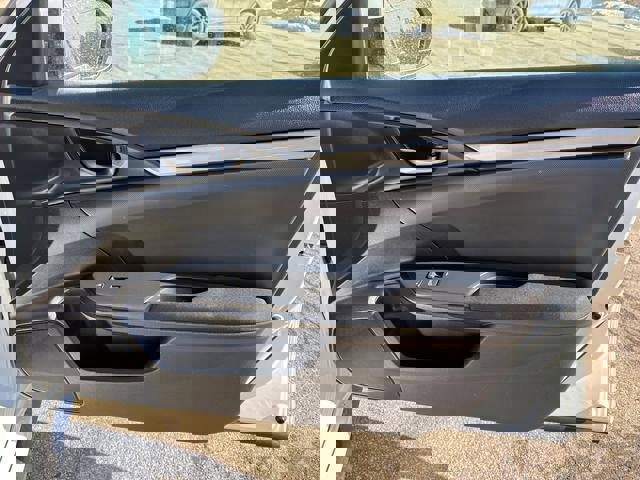 Used 2018 Honda Civic Sport image 16