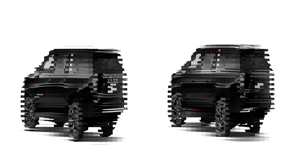New 2026 Chevrolet Suburban High Country w/ LPO, Illumination Package image 29