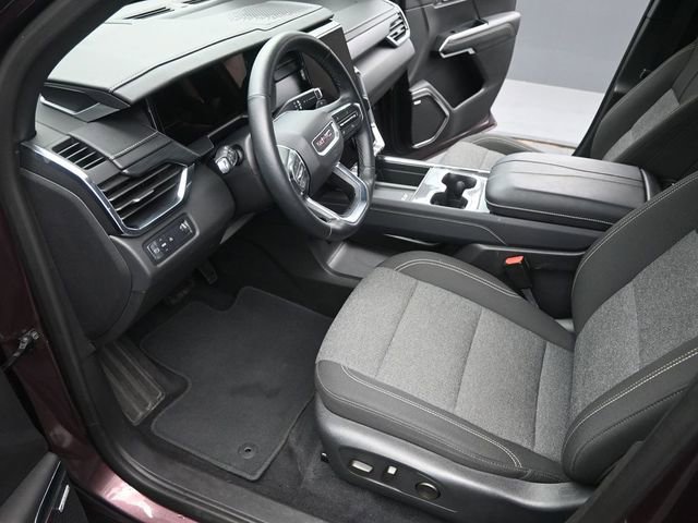 Certified 2025 GMC Acadia Elevation image 9