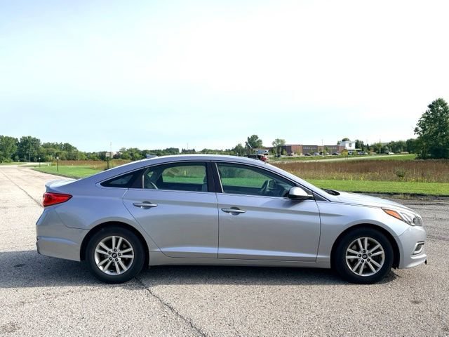 Used 2017 Hyundai Sonata SE FWD image 6