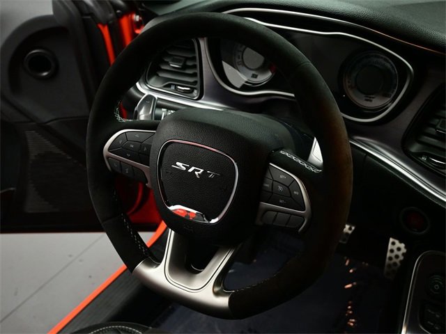 Used 2018 Dodge Challenger SRT Demon w/ Leather Front Seat Group image 8