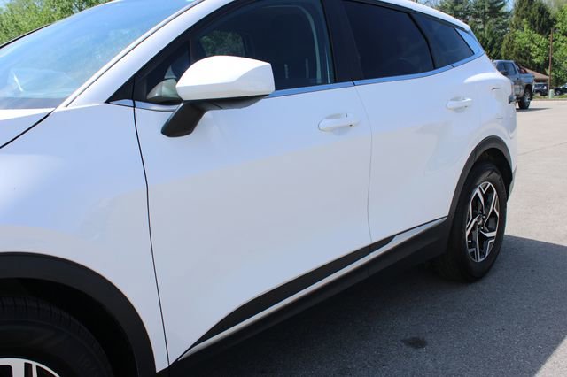 Used 2023 Kia Sportage LX FWD image 45