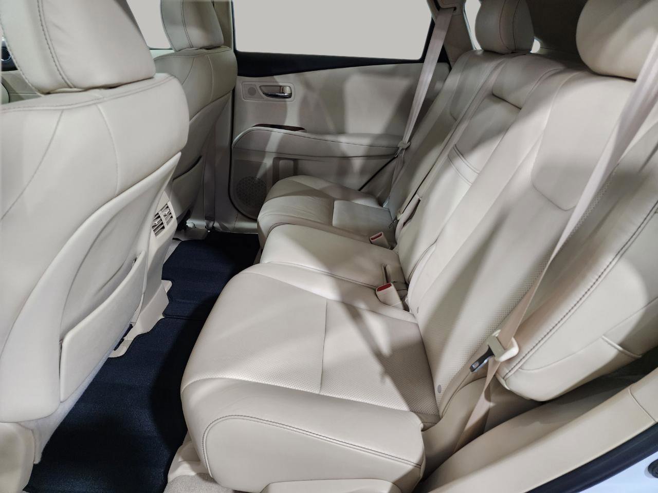 Used 2013 Lexus RX 350 AWD w/ Navigation Pkg image 23