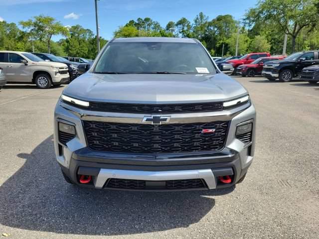 New 2026 Chevrolet Traverse Z71 w/ Enhanced Driving Package AWD/4WD image 7