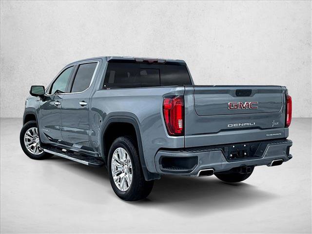 Used 2020 GMC Sierra 1500 Denali w/ Technology Package image 13