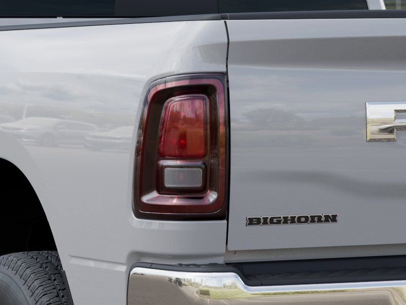 New 2025 RAM 2500 Big Horn image 9