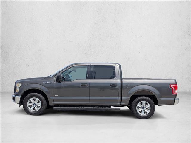 Used 2016 Ford F150 XLT RWD image 8