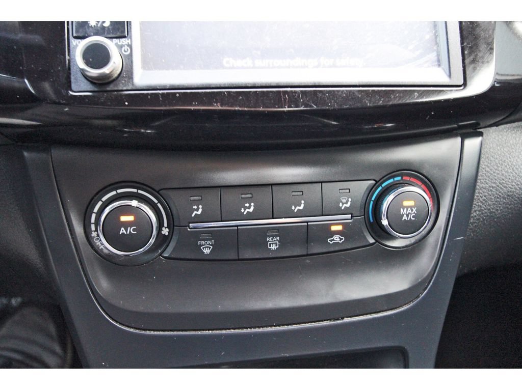 Used 2019 Nissan Sentra S w/ Appearance Package FWD image 28