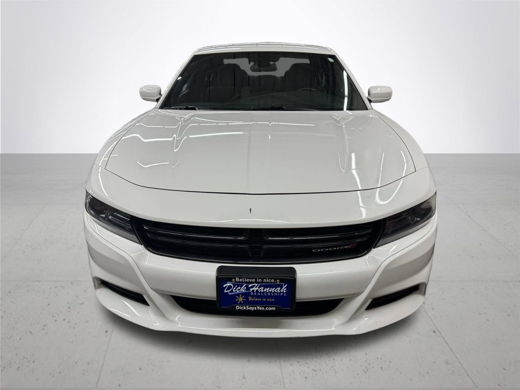 Used 2022 Dodge Charger SXT image 10