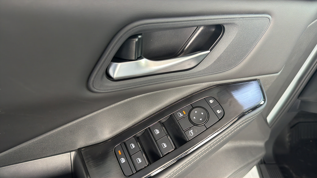 New 2026 Nissan Rogue SV FWD image 20