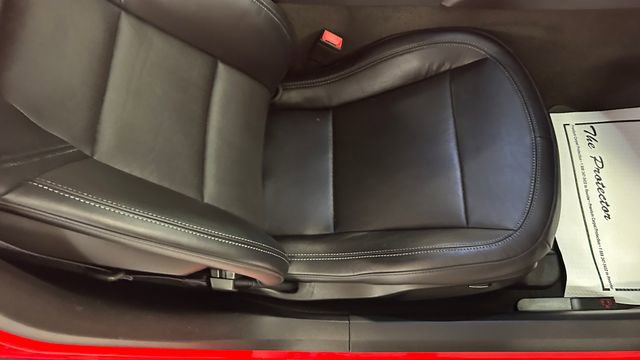 Used 2014 Chevrolet Corvette Stingray Coupe w/ 2LT Preferred Equipment Group image 30