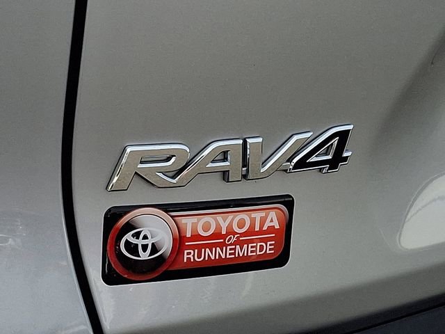 Certified 2023 Toyota RAV4 XLE w/ Convenience Package AWD/4WD image 29
