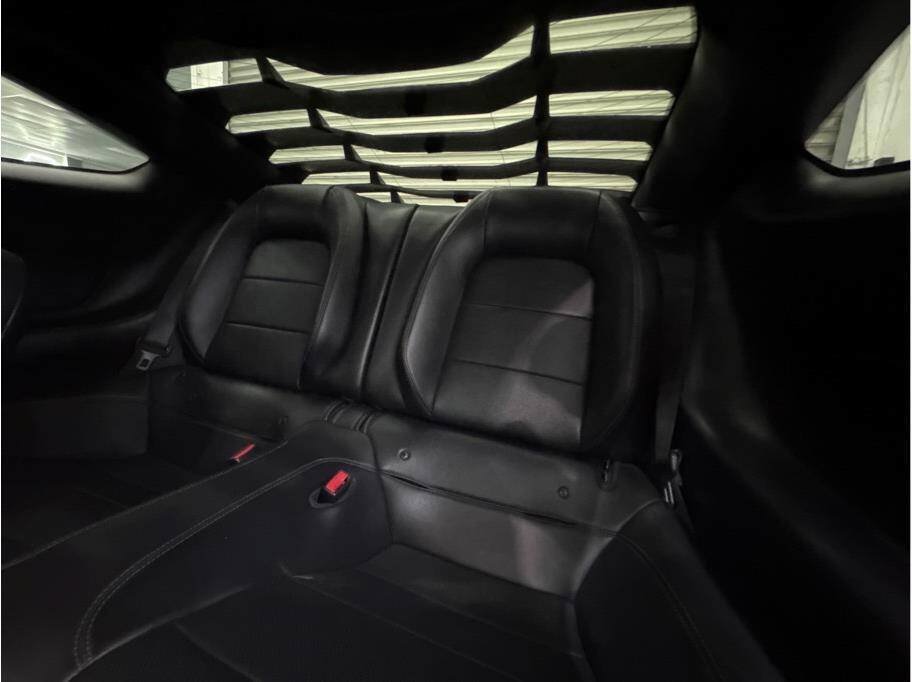 Used 2015 Ford Mustang GT Premium w/ Equipment Group 401A RWD image 13