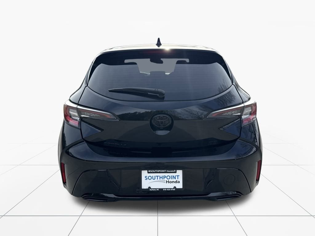 Used 2020 Toyota Corolla SE image 7