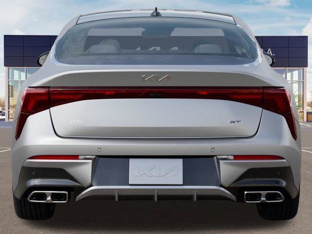 New 2026 Kia K5 GT FWD image 13