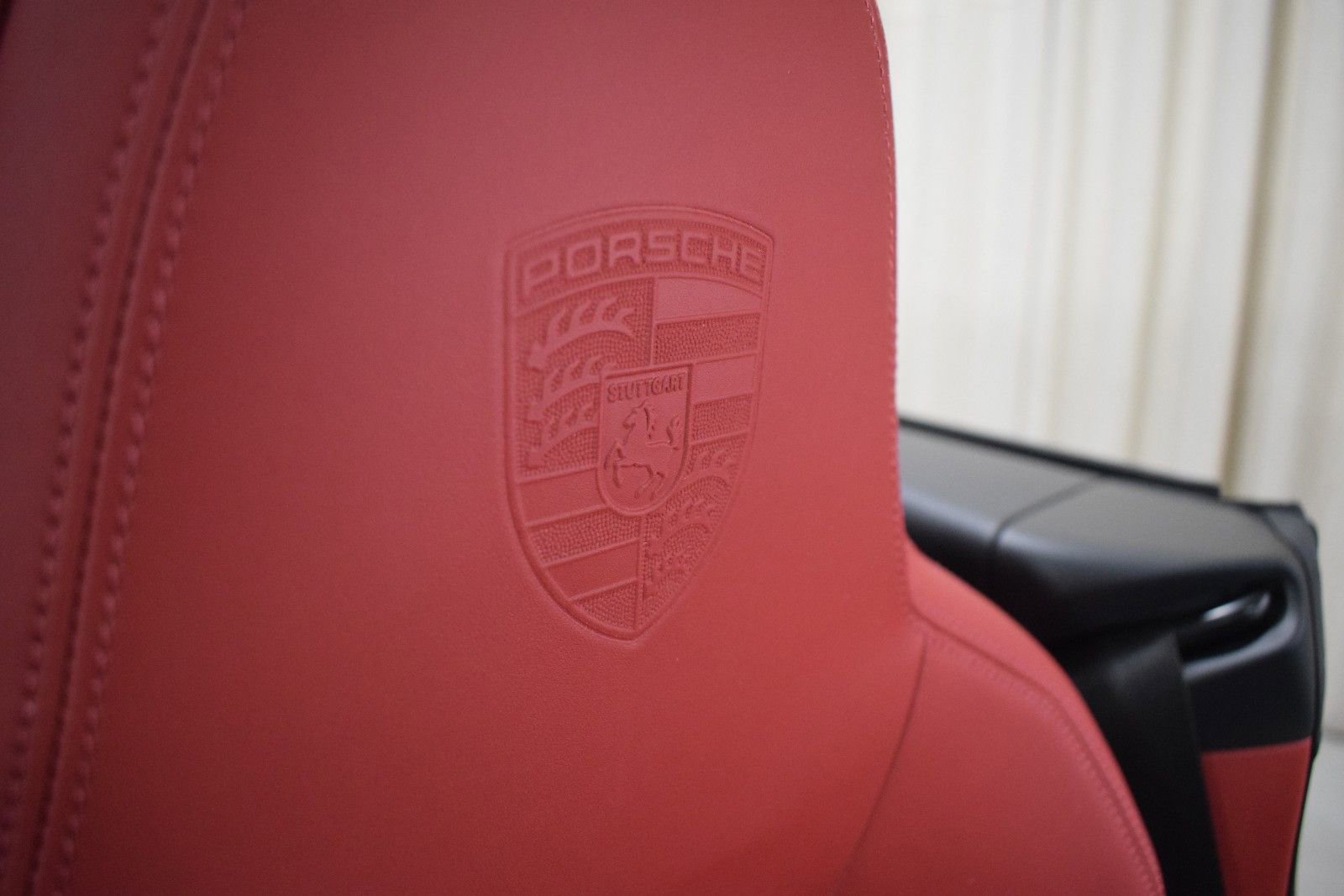 Used 2024 Porsche 911 Carrera 4S AWD/4WD image 38