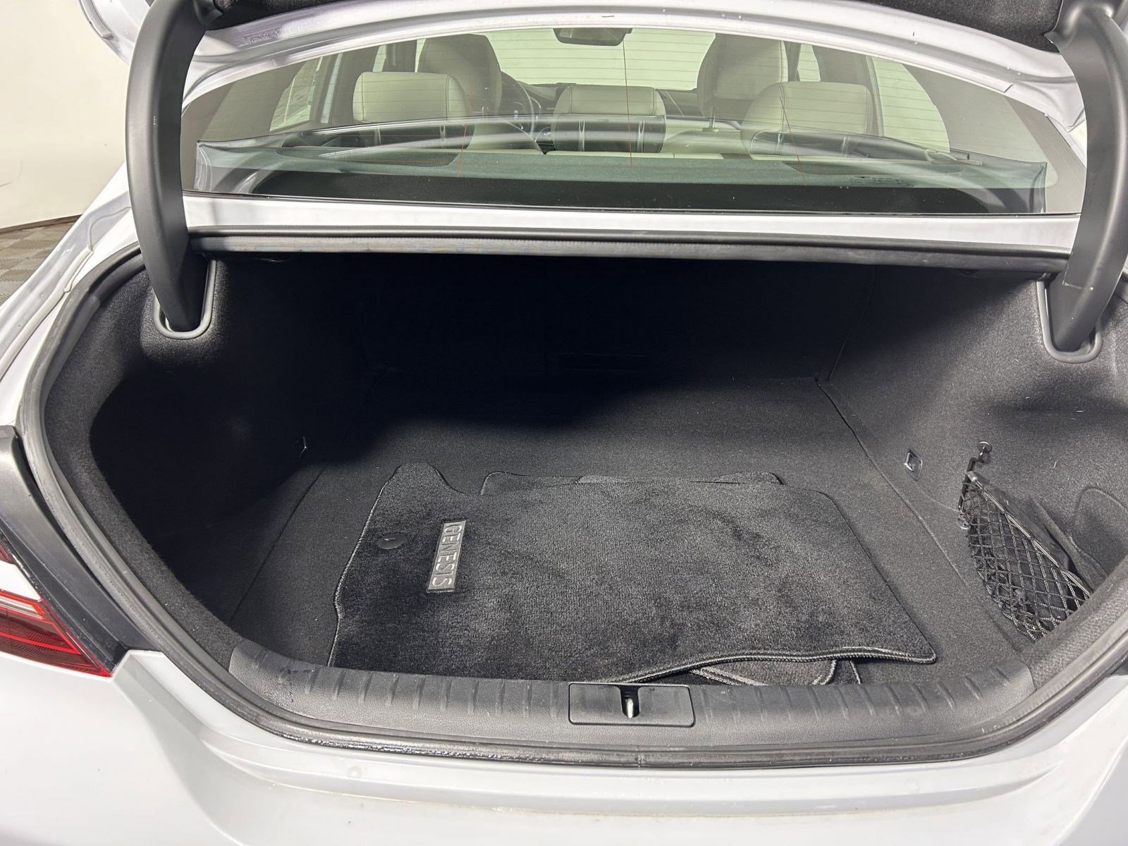 Used 2023 Genesis G70 3.3T w/ Sport Prestige Package image 13