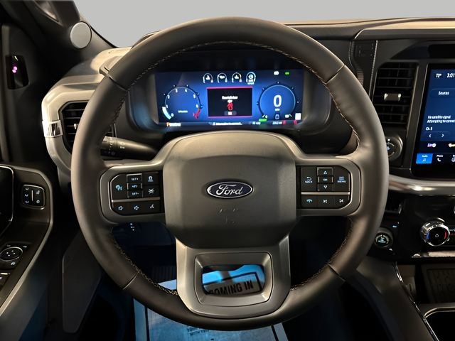 New 2025 Ford F150 Lariat w/ Equipment Group 502A High image 14