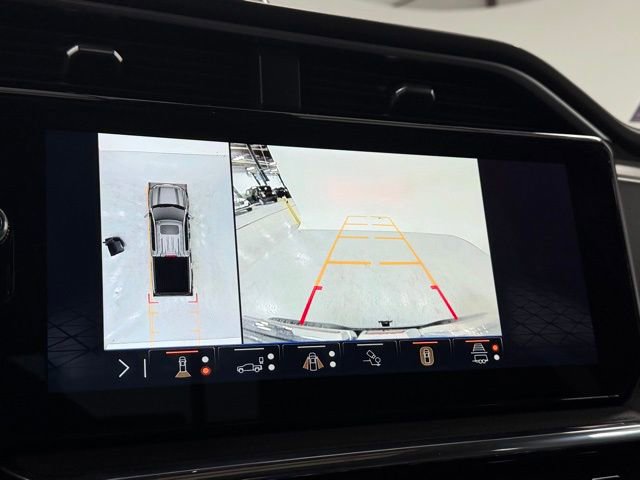 Used 2024 GMC Sierra 1500 Denali image 21