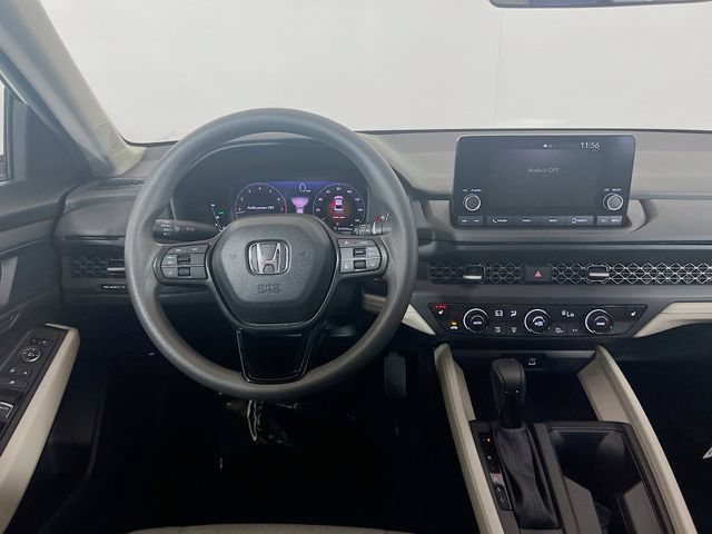 Used 2024 Honda Accord EX image 20
