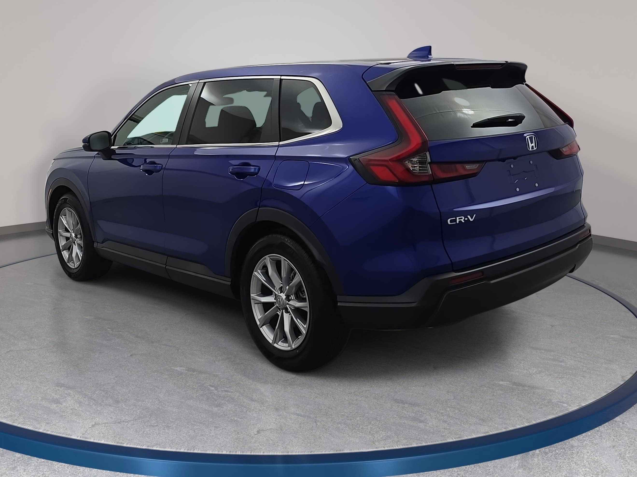 Certified 2024 Honda CR-V EX image 7