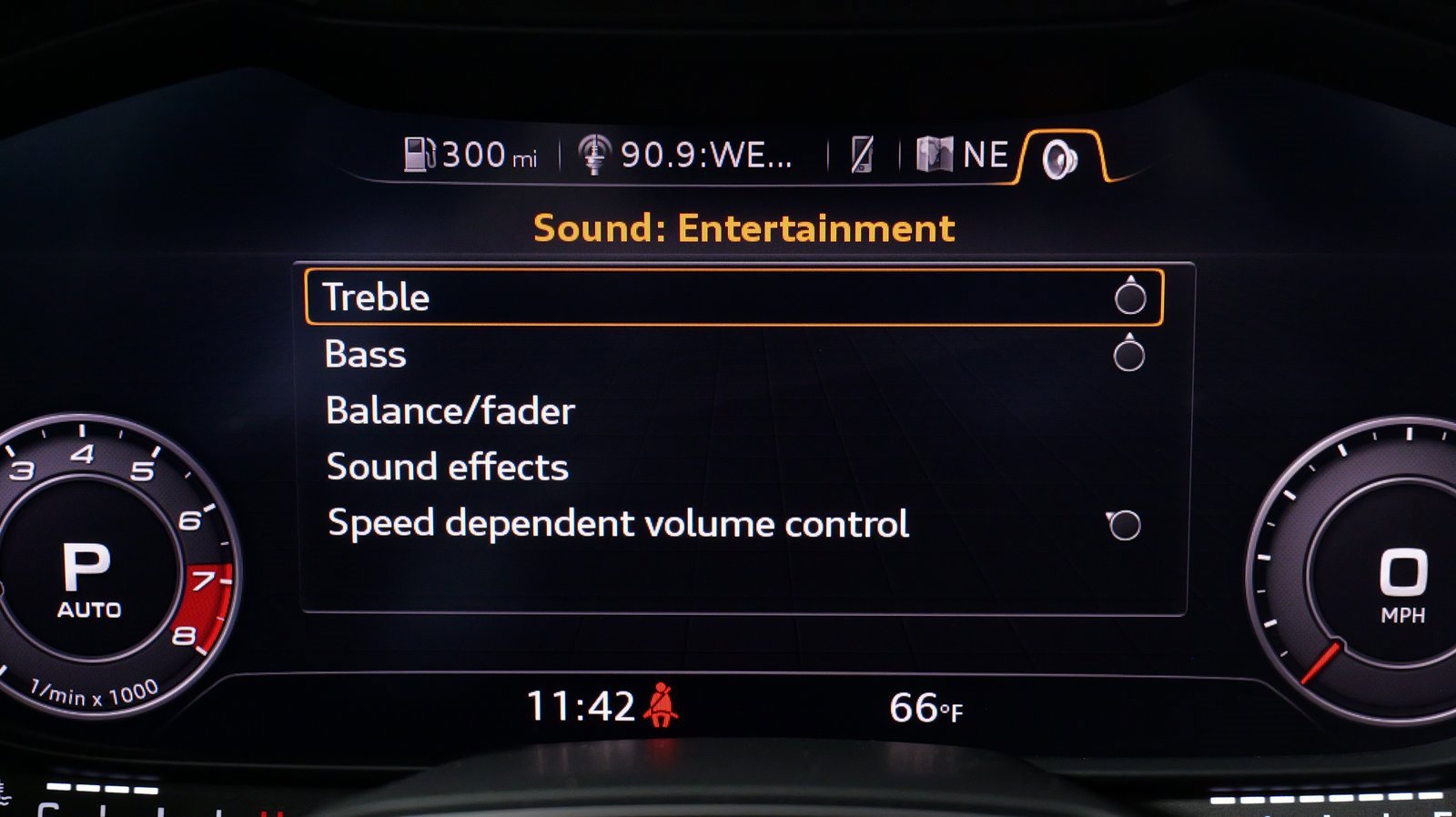 Used 2021 Audi TT RS image 42