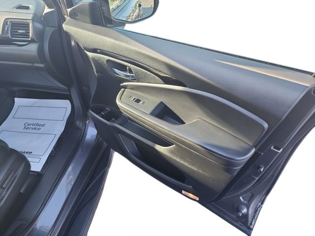 Used 2021 Honda Passport Touring image 12