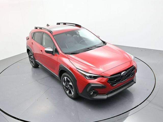 Used 2025 Subaru Crosstrek 2.5i Limited w/ Crosstrek Mirror Package AWD/4WD image 17