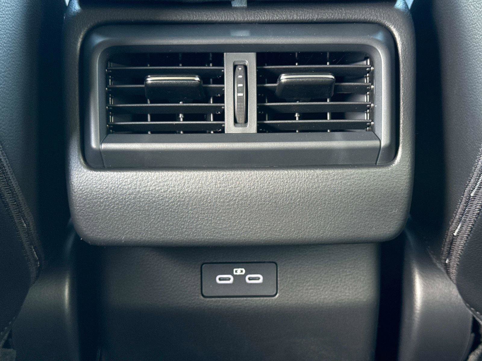 New 2026 MAZDA CX-50 AWD 2.5 S w/ Weather Package image 17