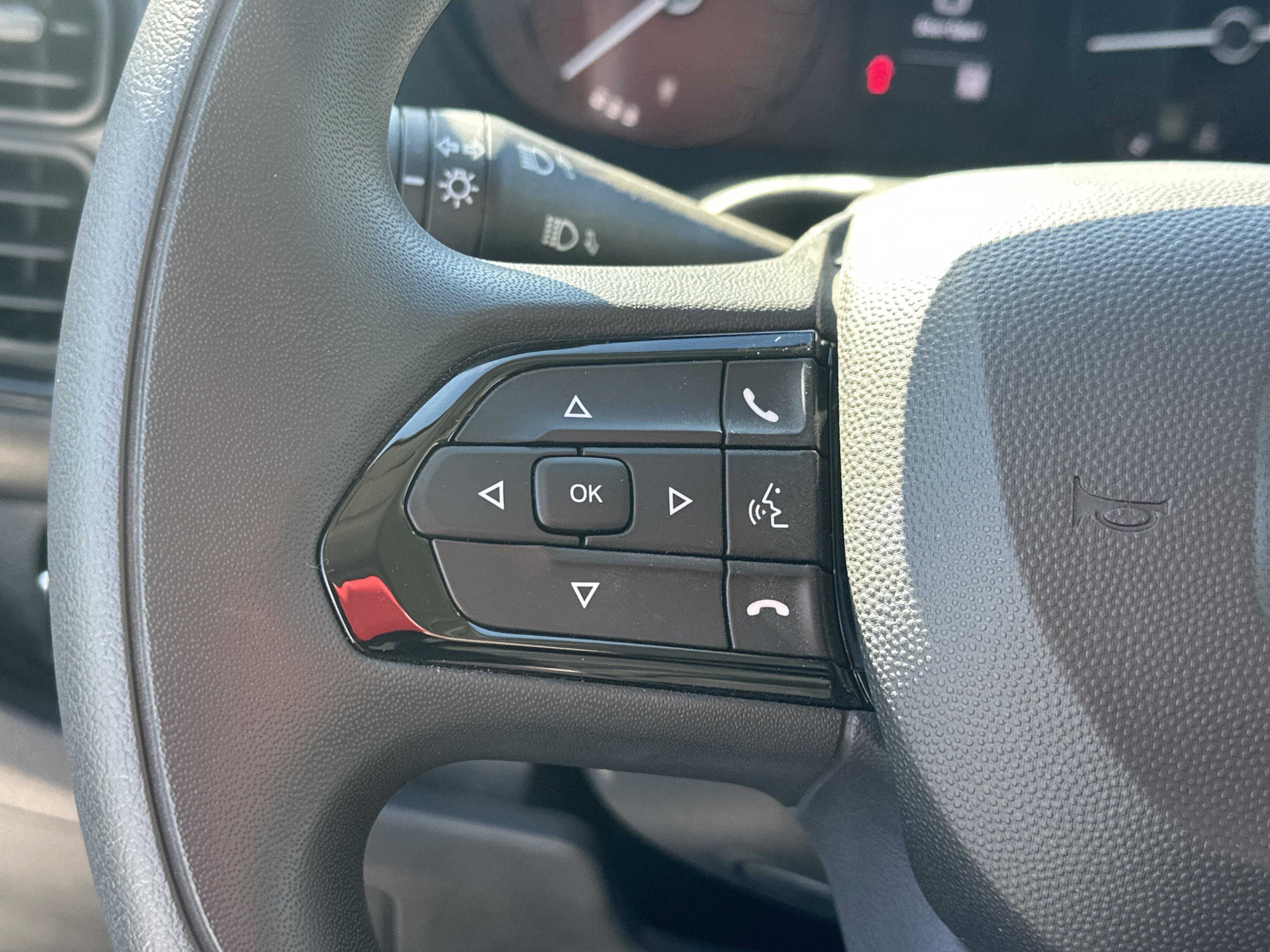 New 2026 RAM ProMaster 1500 w/ Safety Group image 11