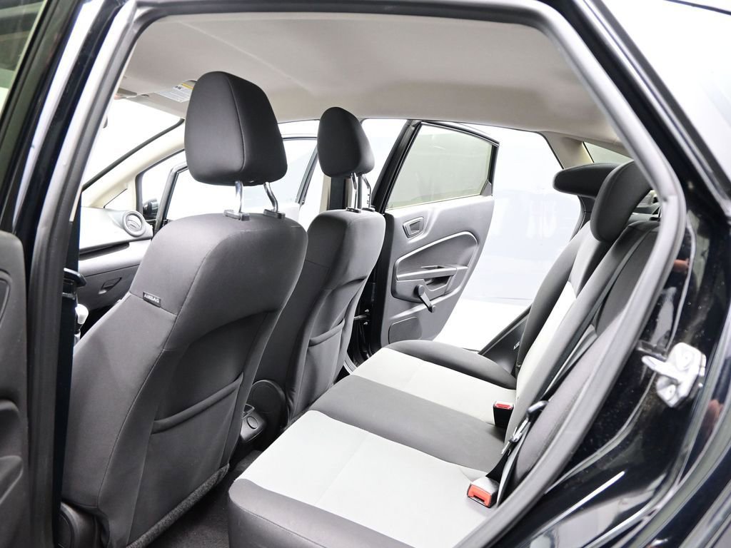 Used 2017 Ford Fiesta S FWD image 20