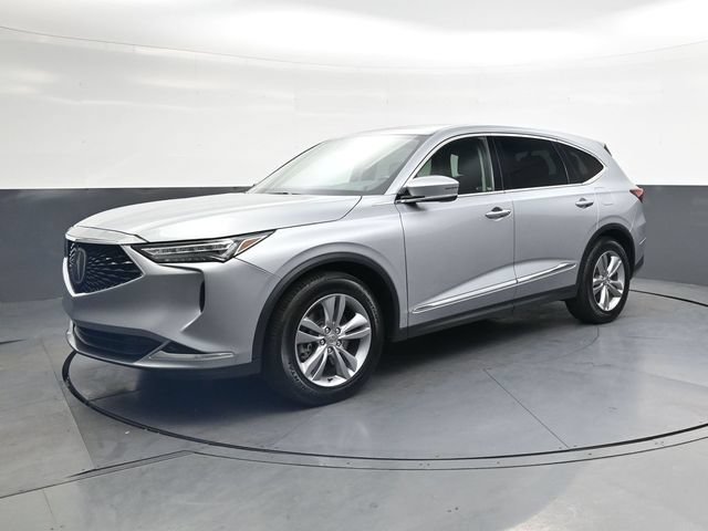 Used 2023 Acura MDX SH-AWD image 9