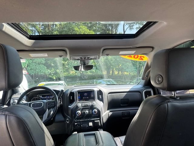Used 2020 GMC Sierra 2500 Denali w/ Denali Ultimate Package AWD/4WD image 20