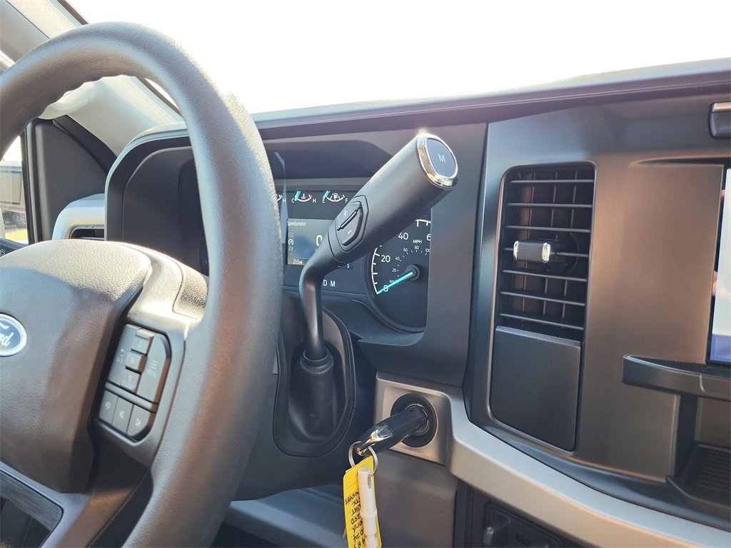 Used 2024 Ford F250 XL w/ STX Appearance Package image 20
