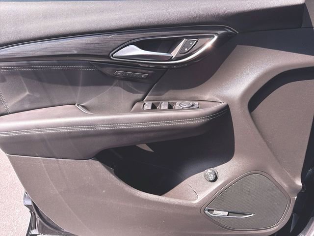 Used 2021 Buick Envision Essence w/ Technology Package I image 23