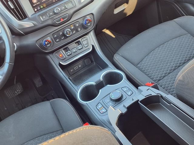 Used 2020 GMC Terrain SLE w/ Driver Convenience Package image 10