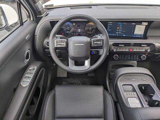 New 2026 Hyundai Palisade Calligraphy image 15