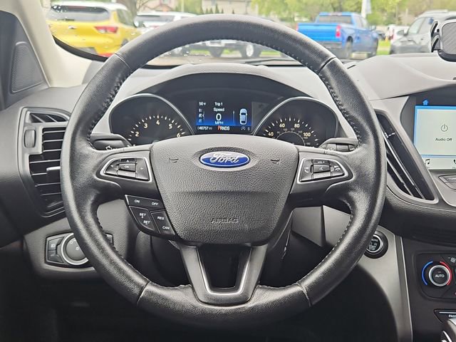 Used 2019 Ford Escape SEL AWD/4WD image 15